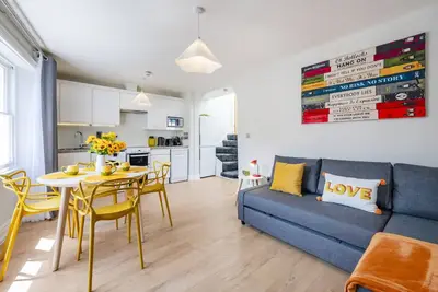 Image de Hidden Gem in Notting Hill - Lovely 1 bedroom