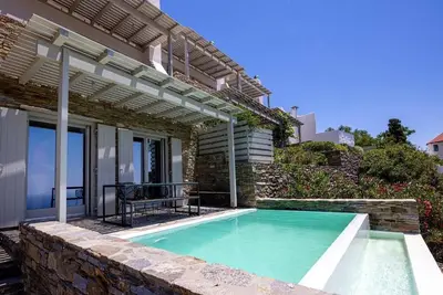 Image de Villa Estia with Private Pool