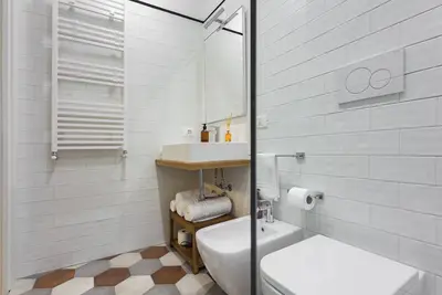 Image de Milanfierapartments Correggio suite