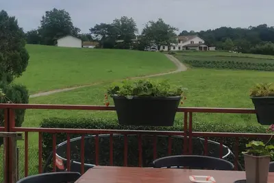 Image de Maison Basque Proche Bayonne, Anglet, Biarritz