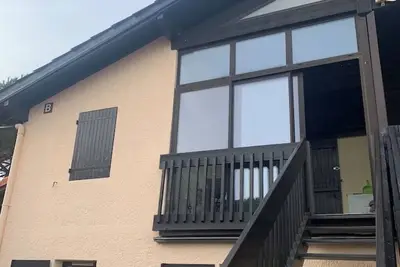 Image de Appartement dans résidence face au lac