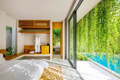 Image de Boss Stays – Wyndham Elite Villa | Private 2br Nature Retreat