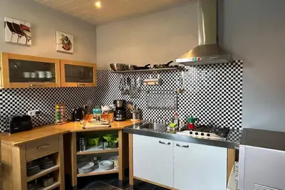 Image de Appartement de vacances Neustadt pour 1 - 2 personnes avec 1 chambre à coucher - Appartement de vaca