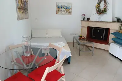 Image de Vasiliki's Apartment C