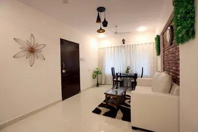 Image de Stay with Modern Facilities and Homely Ambiance