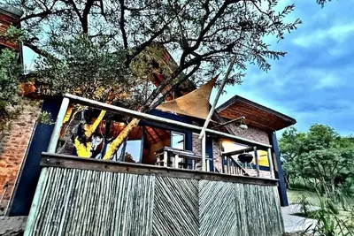 Image de 3-bedroom Bush Villa, where the Sun Rises\nMbombela South Africa