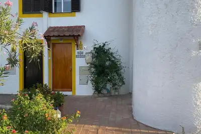 Image de Casa Lavareda, tranquility by the beach