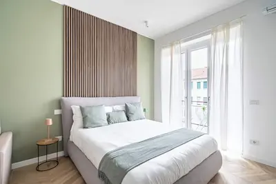 Image de Milanofierapartments Colonna