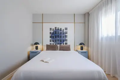 Image de Puerto Alto Apartments