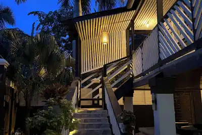 Image de Charming 2-bedroom villa in Punta Rucia with Ac, WiFi