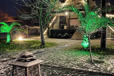 Image de Shore of Sapanca Lake: Çatı Villa Lakehouse