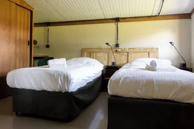 Image de 1 bedroom cottage in volkel