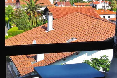 Image de Belle Vue Sur La Baie De Txingudi, pour 2 à 4 pers.