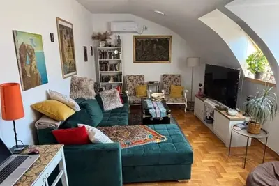 Image de Lithu Stay Rimas