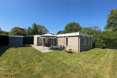 Image de Vacation park De Sprong on the edge of Renesse
