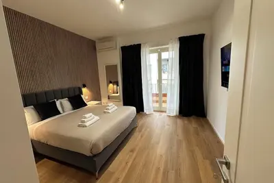 Image de Private Vatican Apartment - Private apartment Vatican St. Peter's area