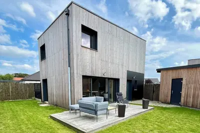 Image de Le Cube - La quadrature du confort