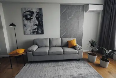 Image de Fully equipped 1br by Monuments & Shopping Spots