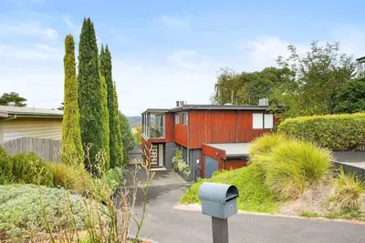 Image de Nature Comfort Views Dromana Family Retreat