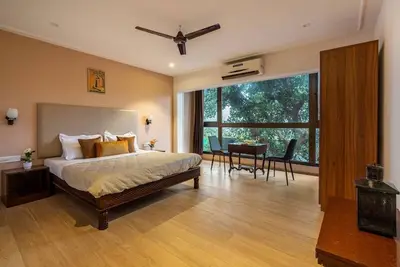 Image de Bela Exotica Villa Mahabaleshwar, Mh