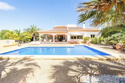 Image de Olea House Javea