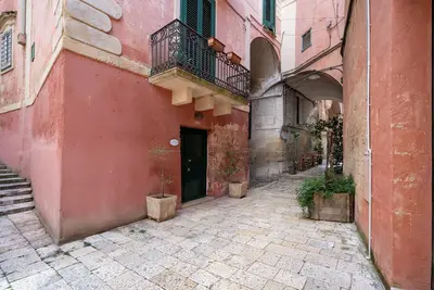 Image de Experience the Magic of the Sassi: Elegant Apartment with Services at Your Fingertips