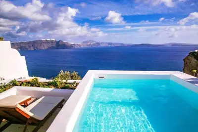 Image de Bh903 - C - Villa Santorini