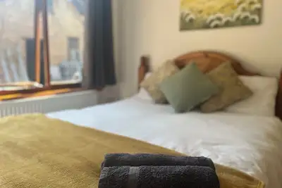 Image de Tranquil One Bedroom countryside retreat