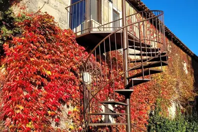 Image de Homerez - Charmant appartement de 85 m² à Arles avec piscine