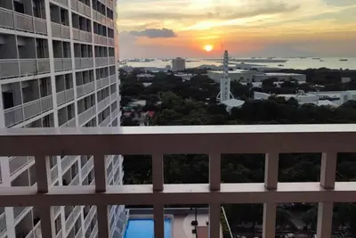Image de Breeze Residences Manila Bay View