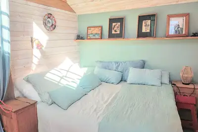 Image de Luxurious 4 bedrooms villa with seaview in Kerity, Penmarch