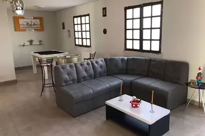 Image de Farm to spend the weekend with the family! ! !