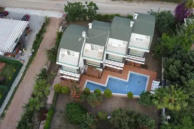 Image de Aden's Villas J2