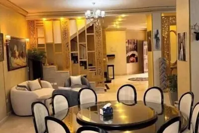 Image de Adorable villa with WiFi in Giza Governorate 2