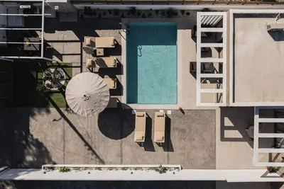 Image de Lumior Villas Lux essence by 'elite'