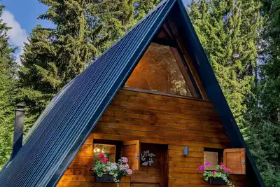 Image de Viktorija Chalet In The Heart Of Mount Kopaonik