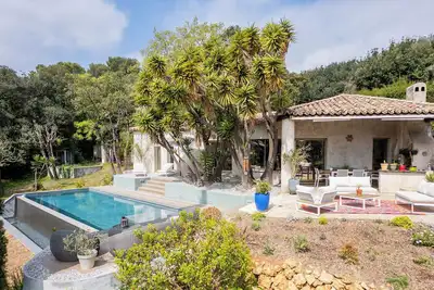 Image de Magnifique Villa avec Piscine