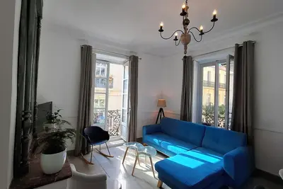 Image de Appartement centre ville