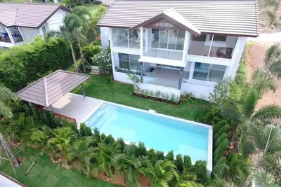 Image de 3 Bedroom Luxury Seaview Villa Horizon (Sdv099)