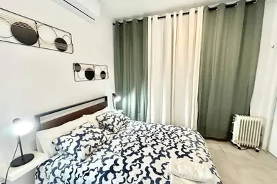 Image de Metro Avenida de América 01 (1 bedroom apartment)