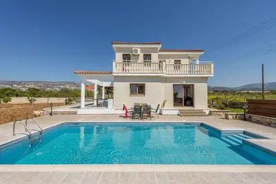 Image de Delightful three bedroom holiday house