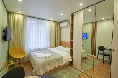 Image de Smart Stay - Ultra Center Studio, fast Wifi