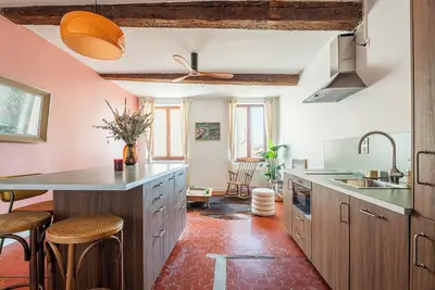 Image de Superbe appartement au cœur du Panier - Vieux-Port