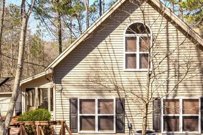 Image de Mobile Discounts 10% Off, Lake Hartwell, Private Dock, Fire Pit, Screened Porch