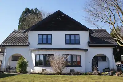 Image de Gîte citadin pour vos séjours professionnels à proximité des hauts Sart, Herstal