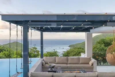 Image de Villa Abaca