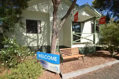 Image de Coalmine Beach Holiday Park