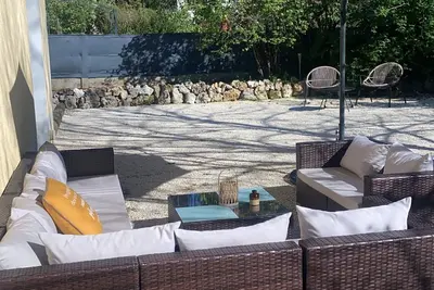 Image de Gite de la Plaine