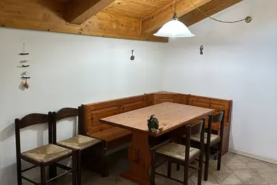 Image de Beachfront Penthouse In Rimini Viserba