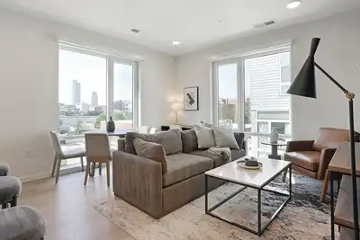 Image de Landing | Chic 2bd, Pool, Gym